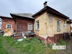 Дом 79м², 1-этажный, участок 6 сот.