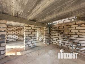 Дом 114м², 2-этажный, участок 4 сот.