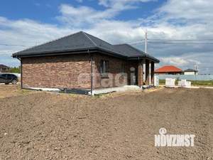 Дом 100м², 1-этажный, участок 8 сот.