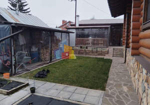 Дом 170м², 1-этажный, участок 8 сот.