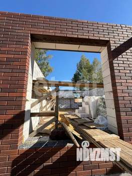 Дом 129м², 1-этажный, участок 12 сот.