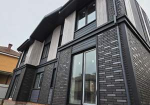 Дом 170м², 2-этажный, участок 3 сот.