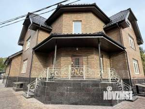 Дом 700м², 4-этажный, участок 12 сот.