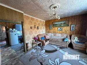 Дом 136м², 2-этажный, участок 10 сот.