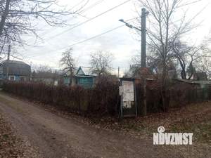 Дом 16м², 1-этажный, участок 6 сот.