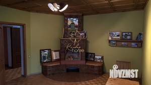 Дом 202м², 3-этажный, участок 16 сот.