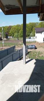 Дом 100м², 2-этажный, участок 3 сот.