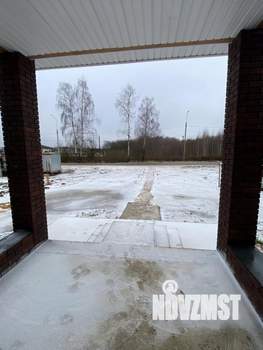 Дом 124м², 1-этажный, участок 9 сот.