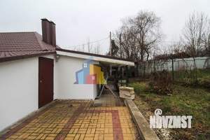 Дом 87м², 1-этажный, участок 10 сот.