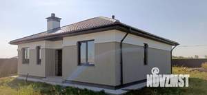 Дом 79м², 1-этажный, участок 8 сот.