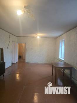 Дом 79м², 1-этажный, участок 10 сот.