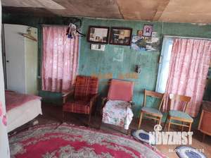 Дом 30м², 1-этажный, участок 20 сот.