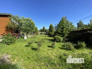 Дача 116м², 2-этажный, участок 20 сот.