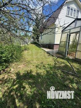 Дом 90м², 2-этажный, участок 6 сот.