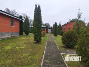 Дом 225м², 2-этажный, участок 40 сот.