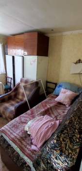 Дом 29м², 1-этажный, участок 10 сот.