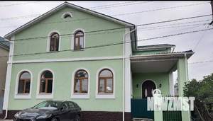 Коттедж 321м², 2-этажный, участок 6 сот.