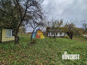 Дом 47м², 1-этажный, участок 29 сот.