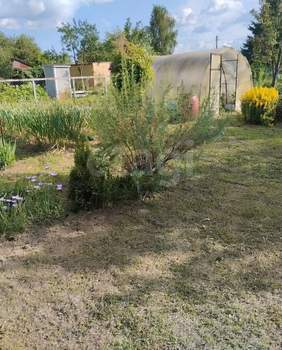 Дача 30м², 2-этажный, участок 6 сот.