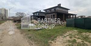 Дом 179м², 2-этажный, участок 6 сот.