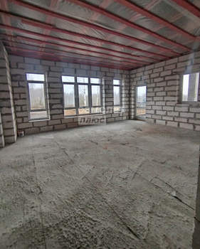 Дом 167м², 1-этажный, участок 10 сот.