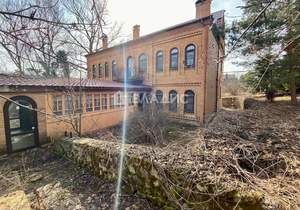 Дом 300м², 2-этажный, участок 45 сот.