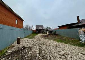 Дом 72м², 2-этажный, участок 7 сот.