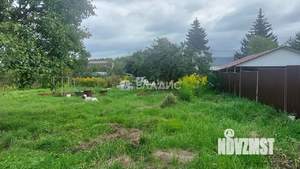 Дом 47м², 1-этажный, участок 9 сот.