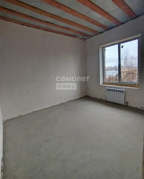 Дом 100м², 1-этажный, участок 6 сот.