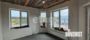 Дом 121м², 2-этажный, участок 7 сот.