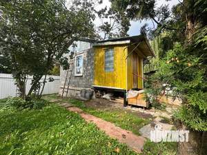Дача 30м², 1-этажный, участок 9 сот.