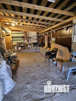 Дом 98м², 1-этажный, участок 15 сот.