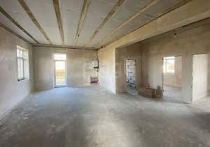 Дом 124м², 1-этажный, участок 8 сот.