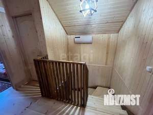 Дом 110м², 2-этажный, участок 5 сот.