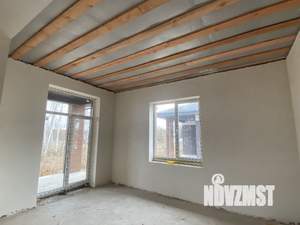 Дом 100м², 1-этажный, участок 5 сот.