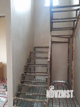 Дом 100м², 2-этажный, участок 5 сот.