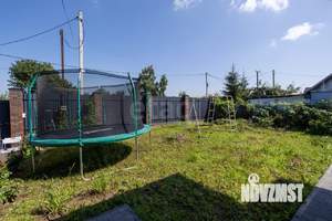 Дом 203м², 1-этажный, участок 11 сот.