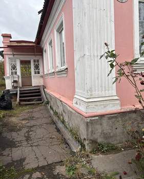 Дом 49м², 1-этажный, участок 5 сот.