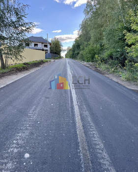 Дом 100м², 1-этажный, участок 6 сот.