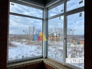 Коттедж 136м², 2-этажный, участок 8 сот.