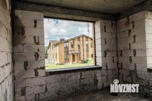 Дом 240м², 3-этажный, участок 10 сот.