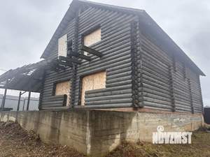 Дом 170м², 2-этажный, участок 7 сот.