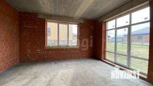 Дом 134м², 2-этажный, участок 8 сот.