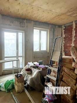 Дом 93м², 1-этажный, участок 4 сот.