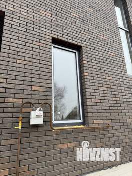 Дом 135м², 2-этажный, участок 8 сот.