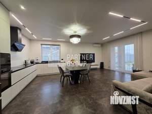 Дом 139м², 1-этажный, участок 8 сот.