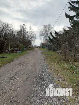 Дом 28м², 1-этажный, участок 15 сот.