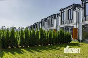 Дом 129м², 2-этажный, участок 3 сот.