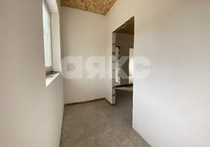 Дом 50м², 1-этажный, участок 8 сот.