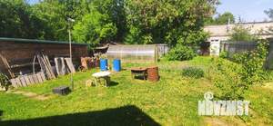 Дом 78м², 1-этажный, участок 6 сот.